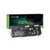 Green Cell Baterie pro HP EliteBook Folio 1040 G1 G2 11,1V 3100mAh 1