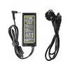 Green Cell PRO nabíječka AC Adapter pro HP 65W 19.5V 3.33A 4.5mm 3.0mm 3